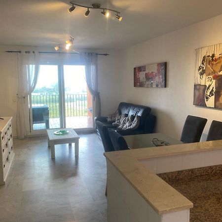 Los Hidalgos Golf Manilva Zewnętrze zdjęcie