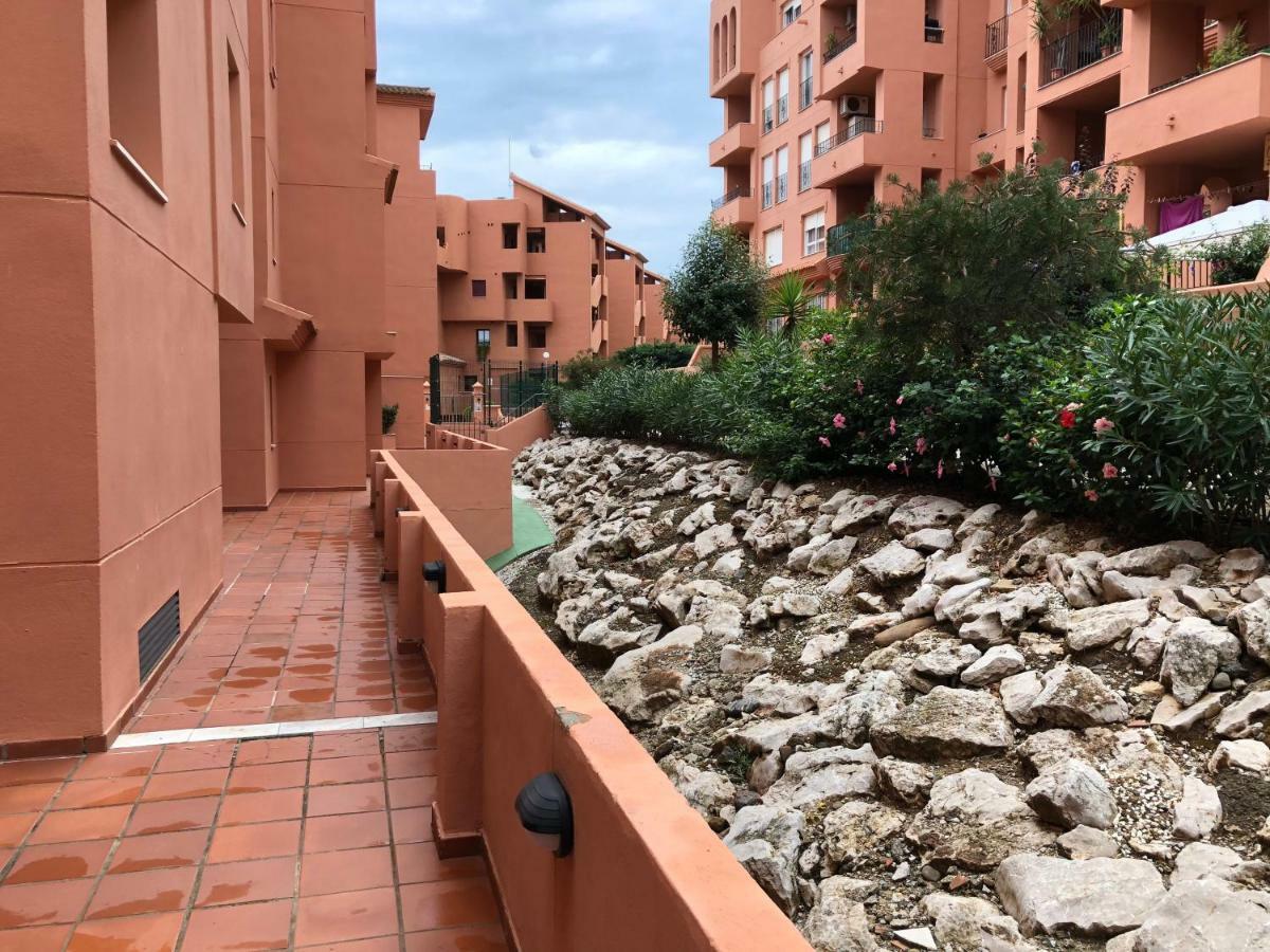 Los Hidalgos Golf Manilva Zewnętrze zdjęcie